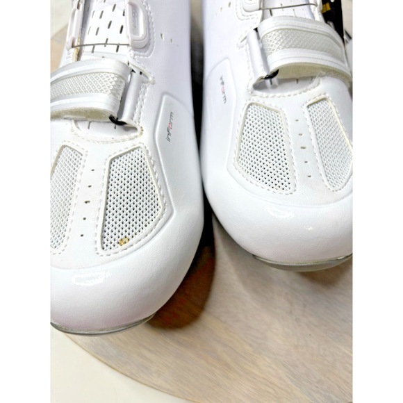 Up for Sale: Bontrager Anara Women's Road Bike Shoes 13 - Picture 11 of 16